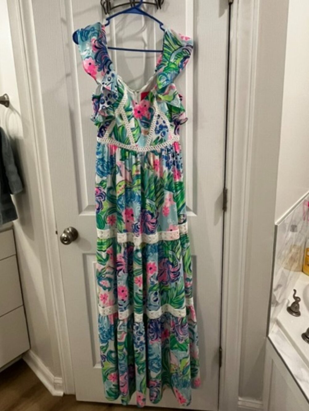 Lilly Pulitzer Maxi 2